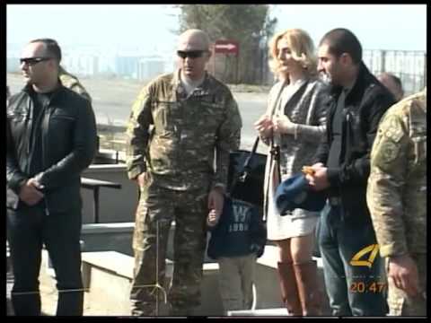 ვასილ ყულჯანიშვილს პატივი მიაგეს  24 10 15