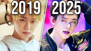 The Evolution of Yeonjun: The All-Rounder of TXT Details