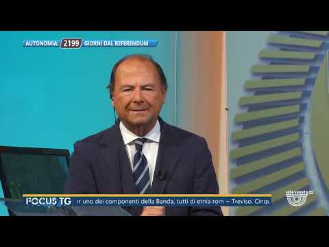 FOCUS TG | 30/10/2023