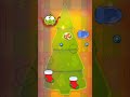 cut the rope holiday gift level 11