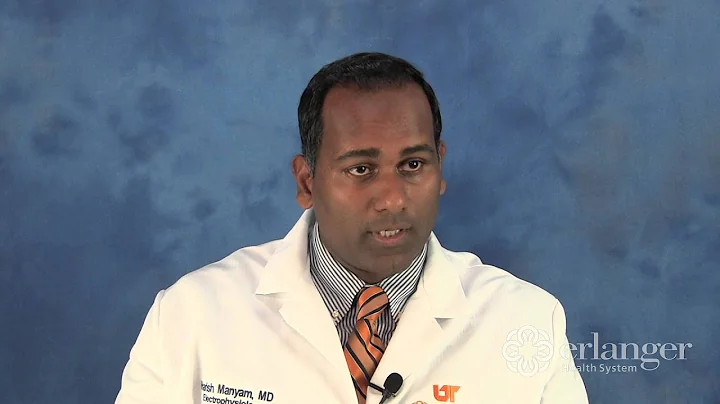 The relationship between AFIB and stroke