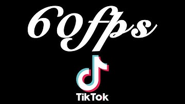 how to upload to tiktok at 60fps and full quality || zero compression upload tutorial
