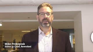 Office Redesigns Put Employee Experience in the Spotlight