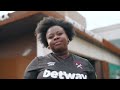 Beyond These Streets | West Ham United's new 2024/25 Away Kit