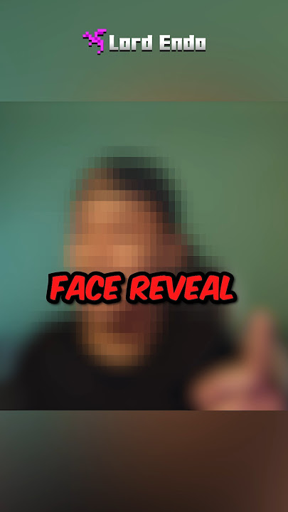 Kalo Aku Mati, Aku Face Reveal