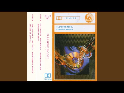 Pleasure Model — Calmstone on Sea