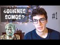 ¿Qué motiva la conducta del ser humano? PARTE 1