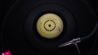 Booker T and the M G's - Green Onions - London : HLK 9595 DJ (45s)