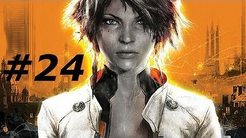 Remember Me Gameplay Walkthrough Part 24-Hard Puzzles