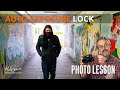 How To Use Auto Exposure Lock - Mike Browne