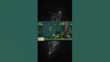 A Series of Errors | LOST MOON CHRONICLES | Itch.io Game Jam Browser Submission