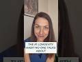 At 52, This Is My #1 Habit for Longevity (And It’s Not What You Think)