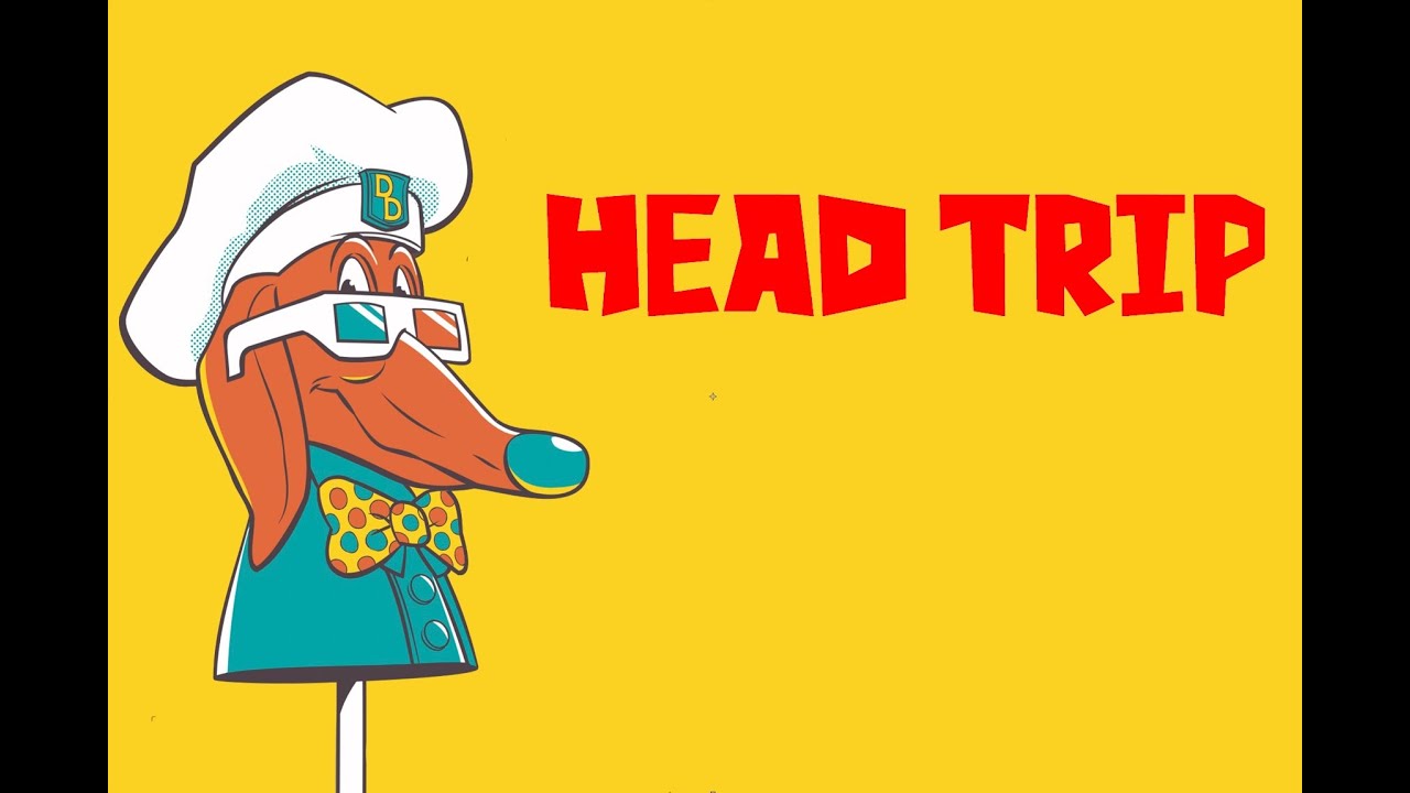 head trip film