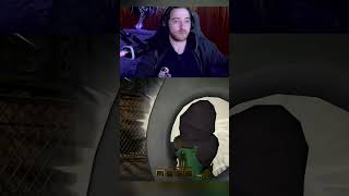 Легко можно спутать #MIMESIS #cosmyfox #прохождение #gaming #gameplay