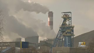 HealthWatch: Long-Term Exposure To Pollution Might Heighten COVID-19 Risk