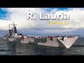 World of warships ruggiero di lauria  2 kills 324k damage