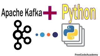 Apache Kafka and Python