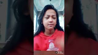 Tik Tok ria mustika