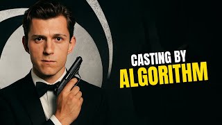 Amazon’s Bond Shortlist Has Everyone Talking!