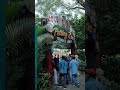 Cek Kesiapan Gembira Loka Zoo Jelang Libur Sekolah