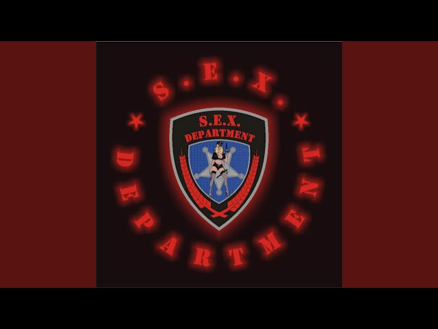 S.E.X. Department - Revenge Of Vampires