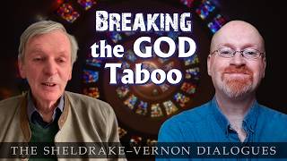 Download Lagu De stille revolutie — Sheldrake-Vernon Dialoog 98 MP3