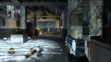 Black Ops flawless Search and Destroy, Hanoi