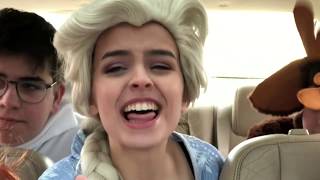 Frozen 2 Lipsync Some Things Never Change