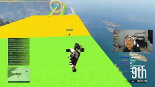 BEST CUSTOM LOBBYS  ON GTA 5 ONLINE | PS5 | CREW SESSIONS | ANYONE CAN JOIN !!