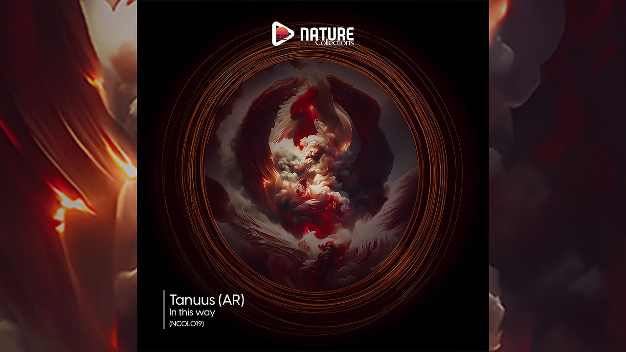 Tanuus (AR) - In This Way (Original Mix)