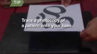 How to Make a Mosaic
