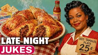 25 Dishes Juke Joint Kitchens Served After Midnight
