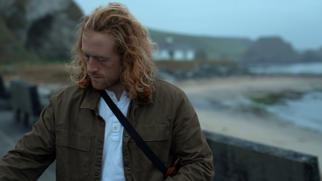 Sony A1 - Test Footage - 8k