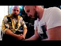 Capture de la vidéo Kollegah Über Free Spirit, Ghostwriting, Bossaura 2, Jbg, Usa, Neue Projekte U.v.m. ❌ Interview