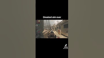 #callofduty #cod #mw3 #modernwarfare3 #rust #greatest #aim #ever #youtubeahorts #shorts
