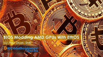 AMD GPU BIOS Upgrade within EthOS
