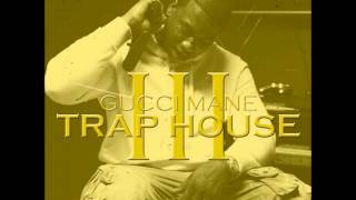 Gucci Mane - Scarface Trap House 3