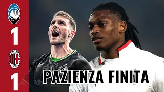 ✅ 𝐌𝐈𝐋𝐀𝐍 𝐌𝐎𝐋𝐋𝐄 𝐈𝐍 𝟗 𝐂𝐎𝐌𝐔𝐍𝐐𝐔𝐄 𝐂𝐎𝐍𝐓𝐈𝐍𝐔𝐀 𝐋𝐀 𝐒𝐔𝐀 𝐒𝐓𝐑𝐈𝐒𝐂𝐈𝐀 𝐏𝐎𝐒𝐈𝐓𝐈𝐕𝐀