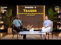 Teaser Episode 6 - Business Best Friends | From Athlete to Success Mindset 🏆