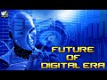 Is the digital age changing us future of digital era  world documentary