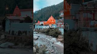 स्टीव जॉब्स को यहीं से आया था एप्पल लोगो का आइडिया / Kainchi Dham Neem Karoli Baba Ashram #shorts