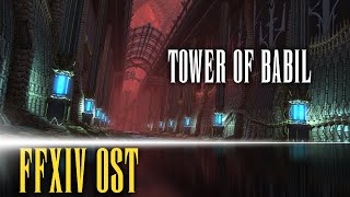 Tower of Babil Theme 