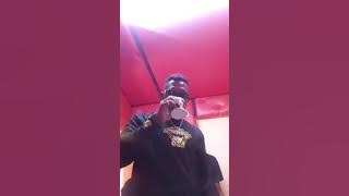 Tenor chante ( lô Bébé ) et rend un joli hommage à Arafat