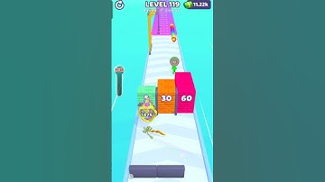 Best_Tricky_Layer_Man_Game,_Brain_Test__Tricky_ Layer Man Level-119 #shorts