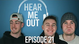 TikTok "Ban" and Football | HEAR ME OUT EP.21