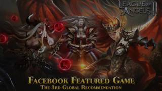 League Of Angels 2 The 3Rd Global Recommendation
