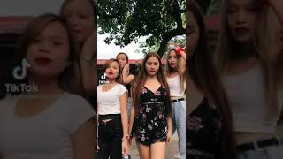 Twins Tiktok Wit Friends Tiktok Compilation