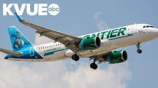 Flight from Houston to Dallas canceled after pilot arrested