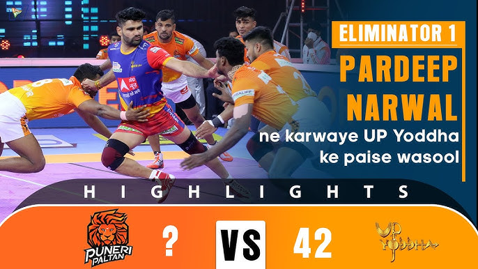 Patna Pirates - Shuruat thodi dheemi hui lekin first half ke