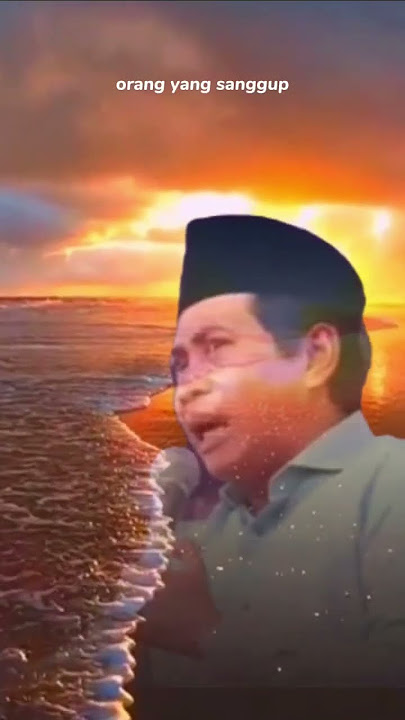 Kata kata KH Anwar Zahid #storywa #abahanza